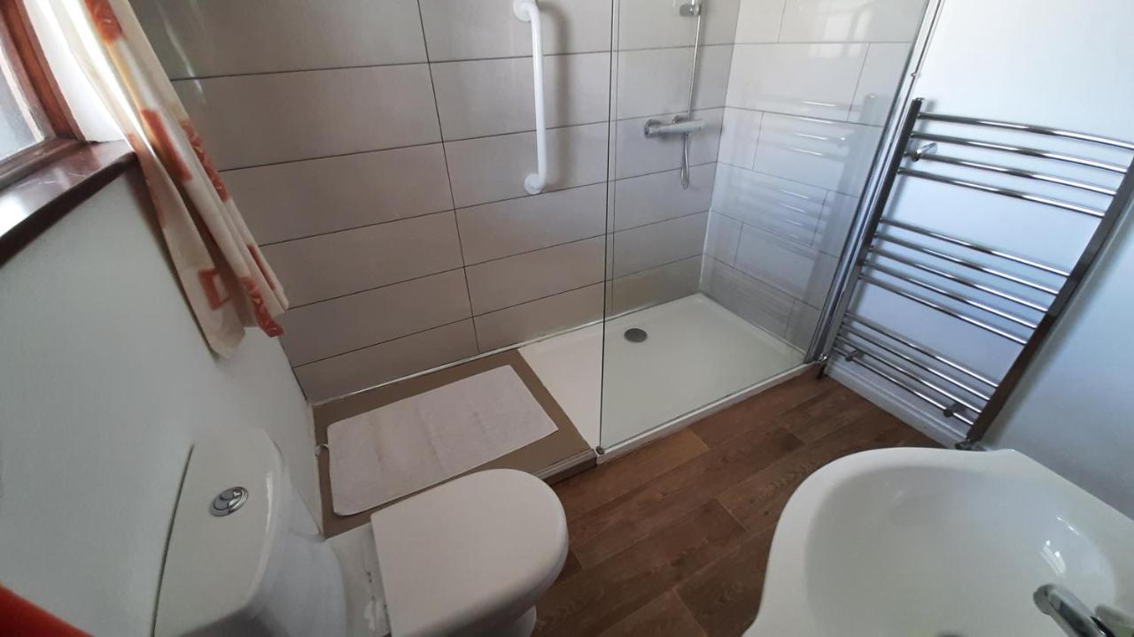 Surfnstay Strandhill Lodge, House & Surf *