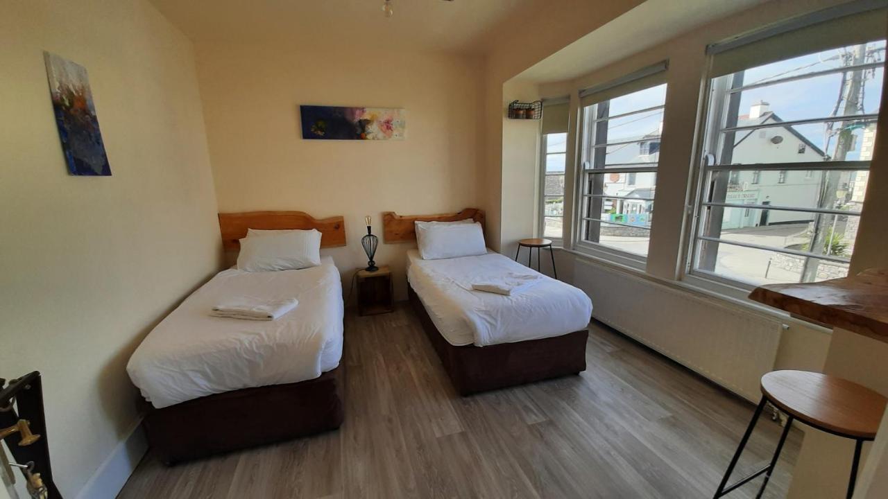 Guest house Surfnstay Strandhill Lodge, House & Surf Sligo