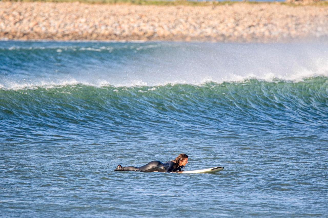 Guest house Surfnstay Strandhill Lodge, House & Surf Sligo
