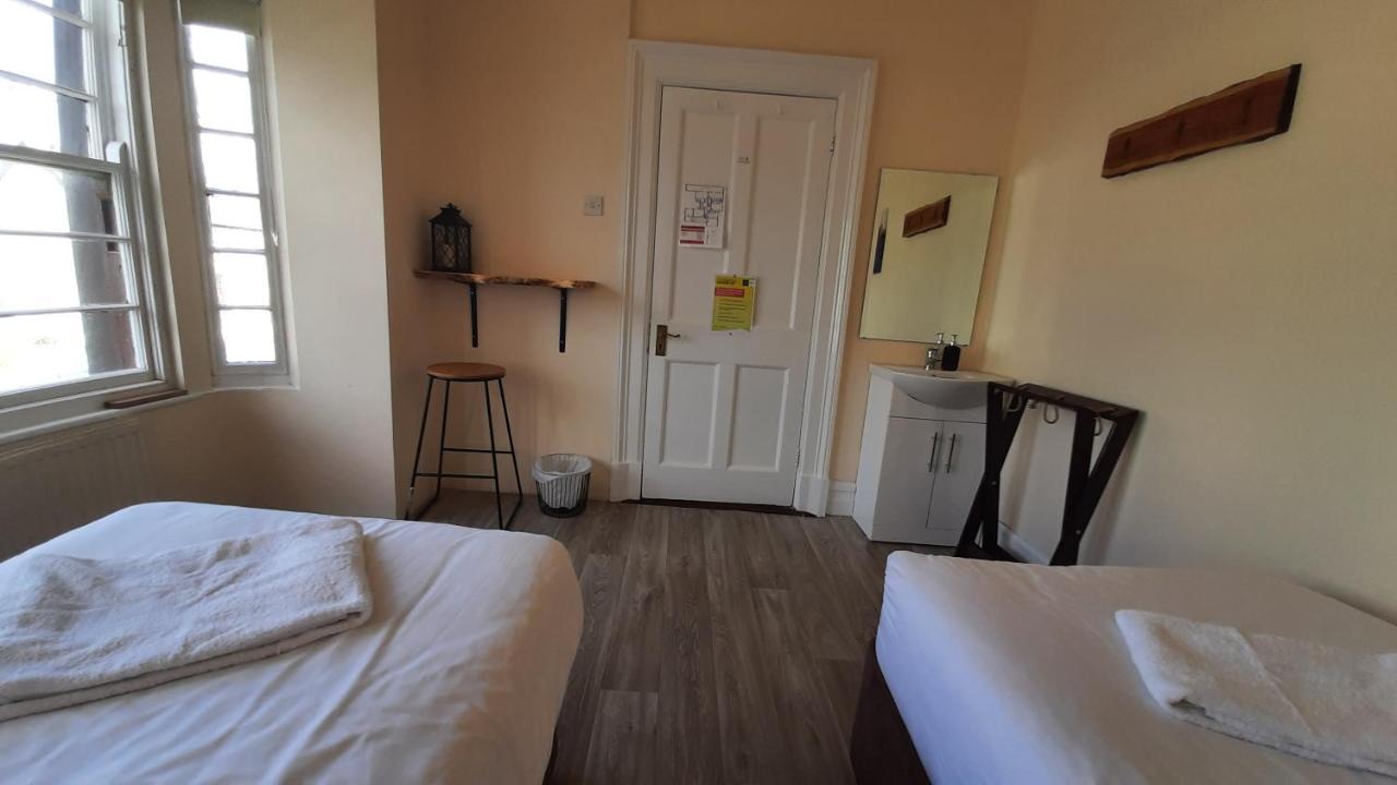 Surfnstay Strandhill Lodge, House & Surf Guest house Sligo
