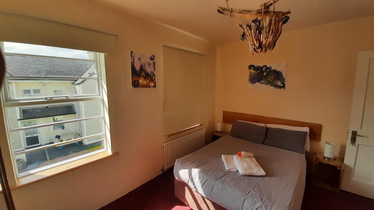 Surfnstay Strandhill Lodge, House & Surf Guest house Sligo