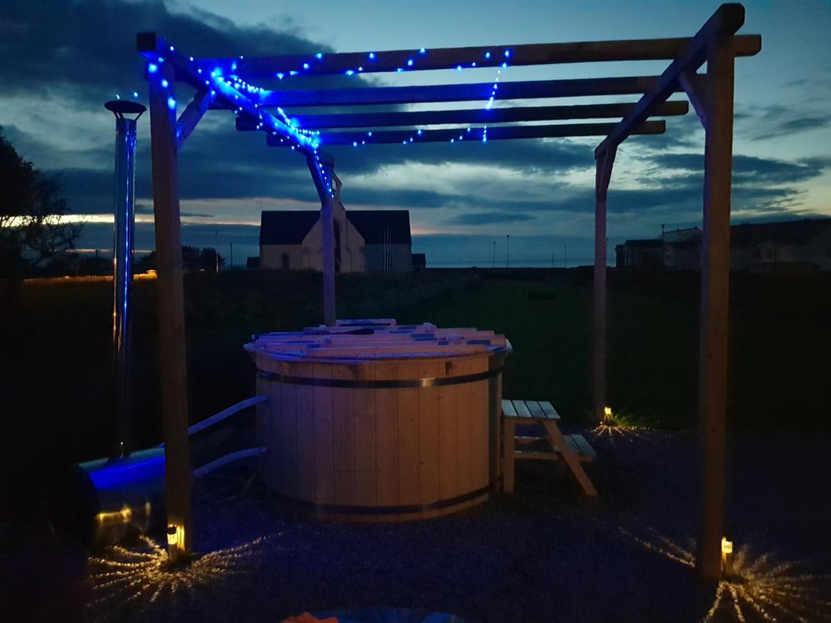 Easkey Hostal