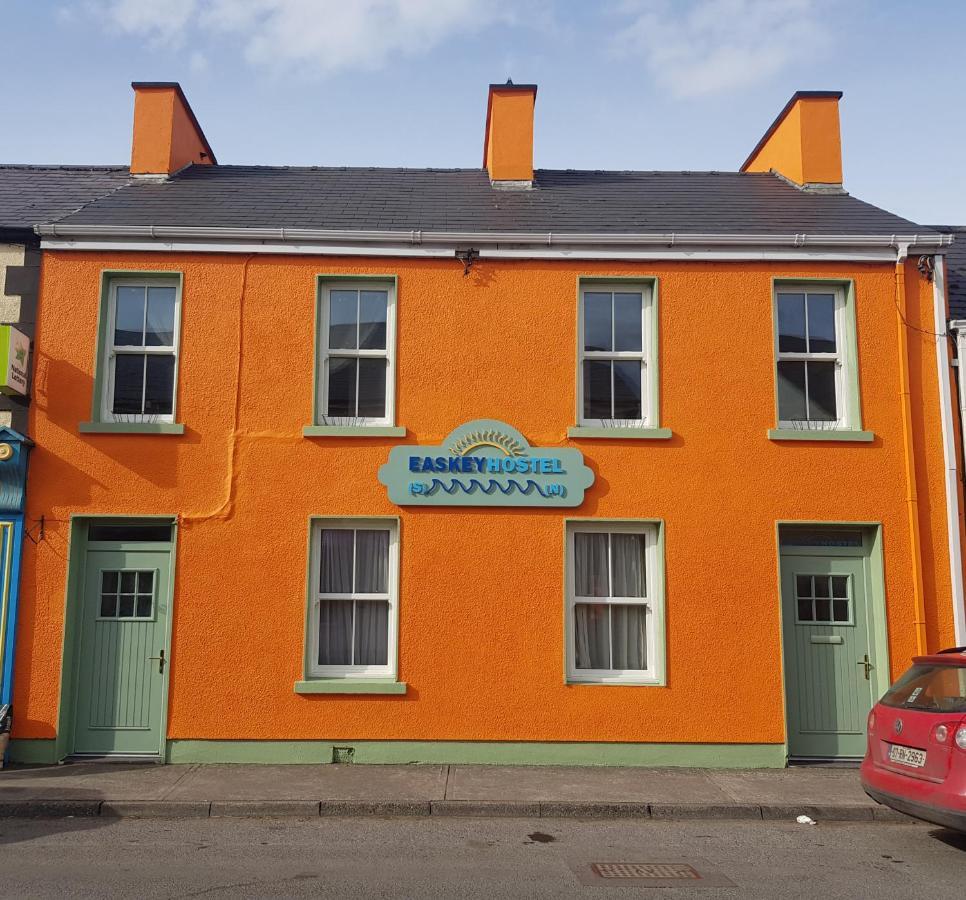Easkey * Sligo