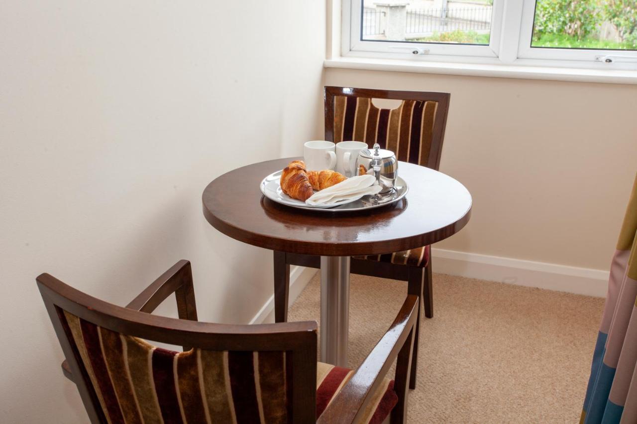 Strandhill And Boutique Hotel 4*