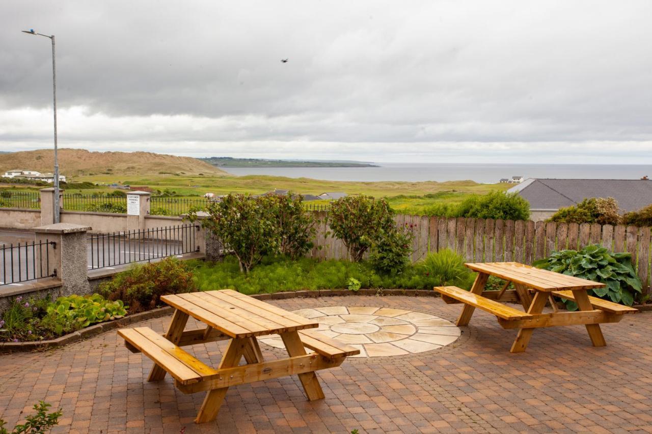 Hotel Strandhill And Boutique