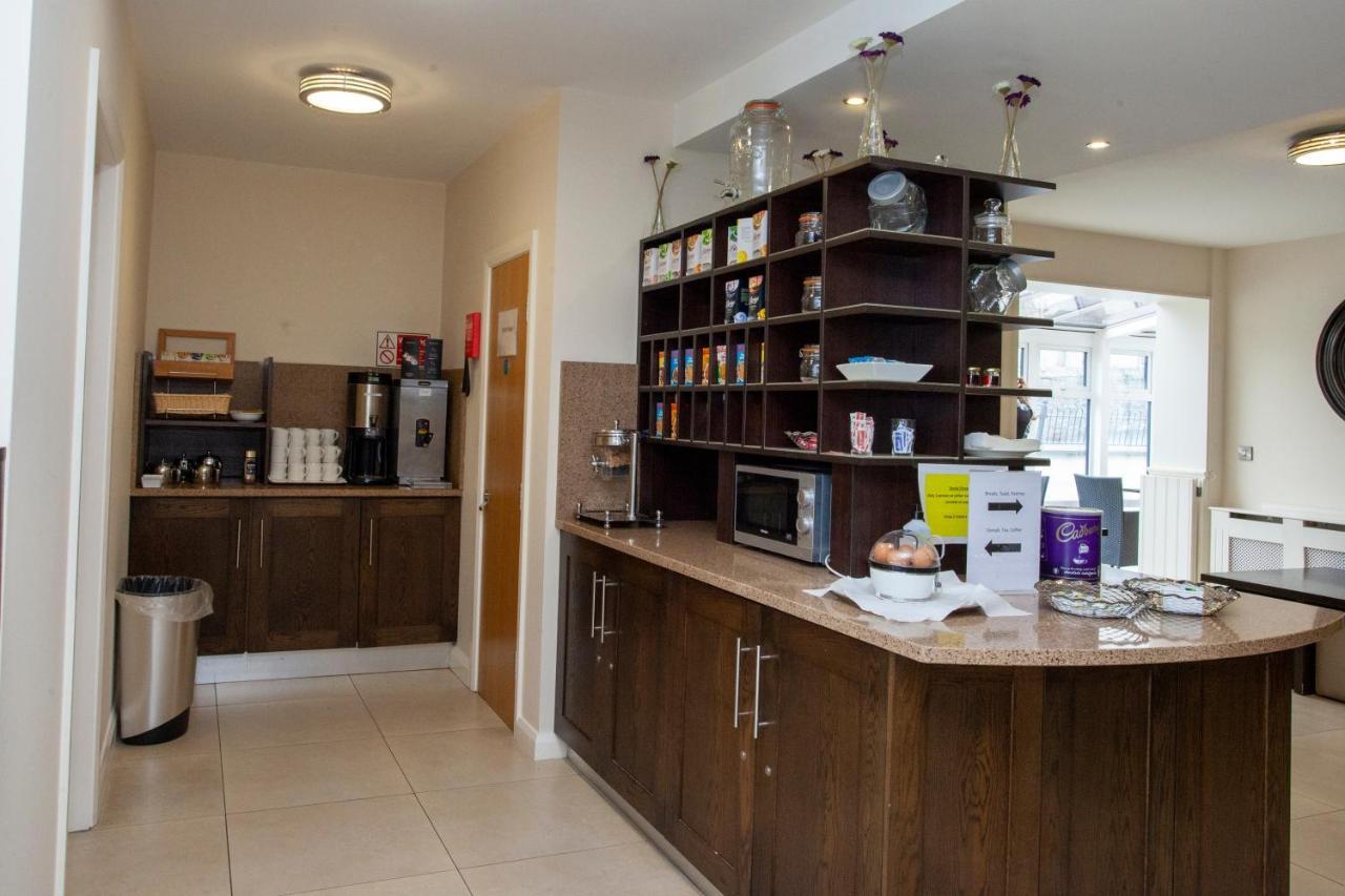 Strandhill And Boutique 4* Sligo