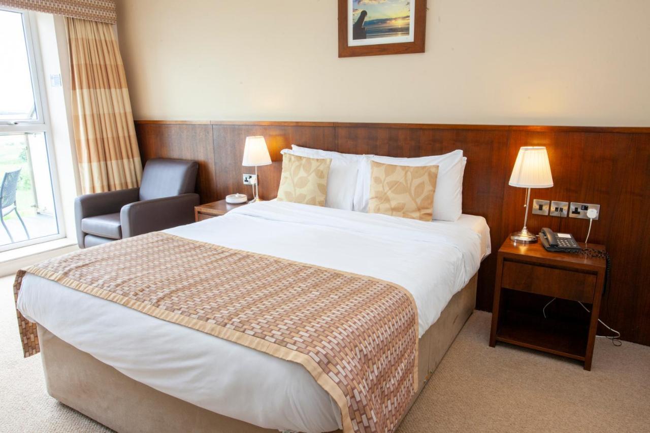 Hotel Strandhill And Boutique Sligo