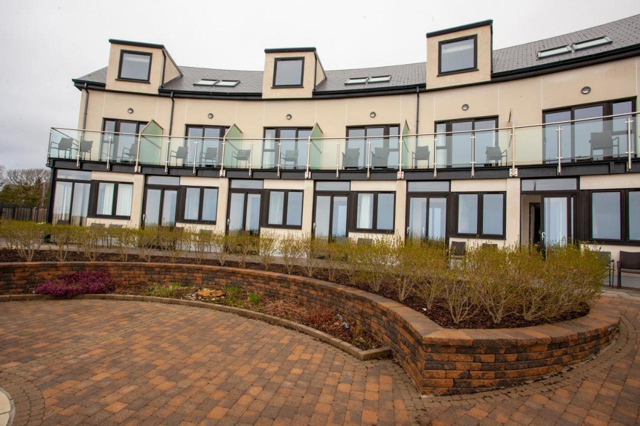 Strandhill And Boutique Hotel Sligo