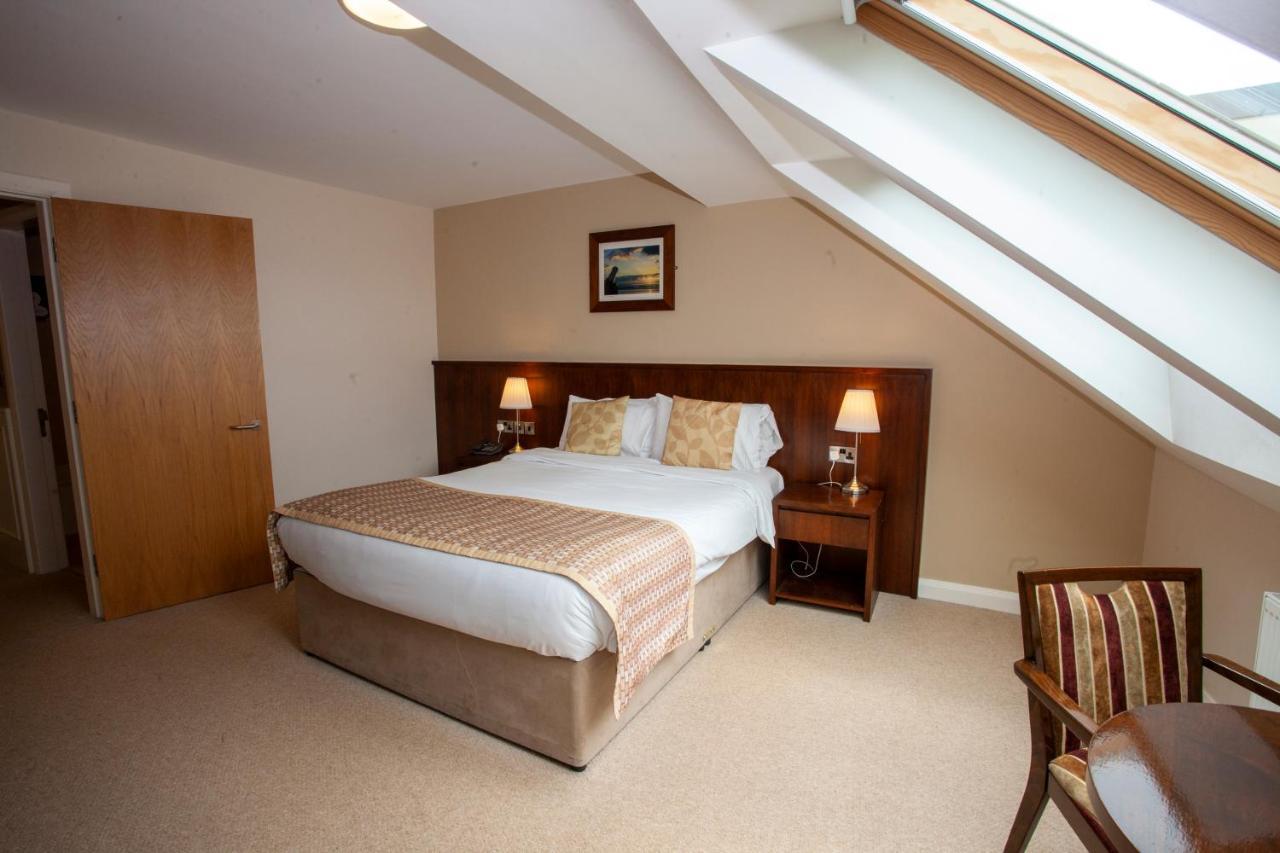Strandhill And Boutique Hotel 4*