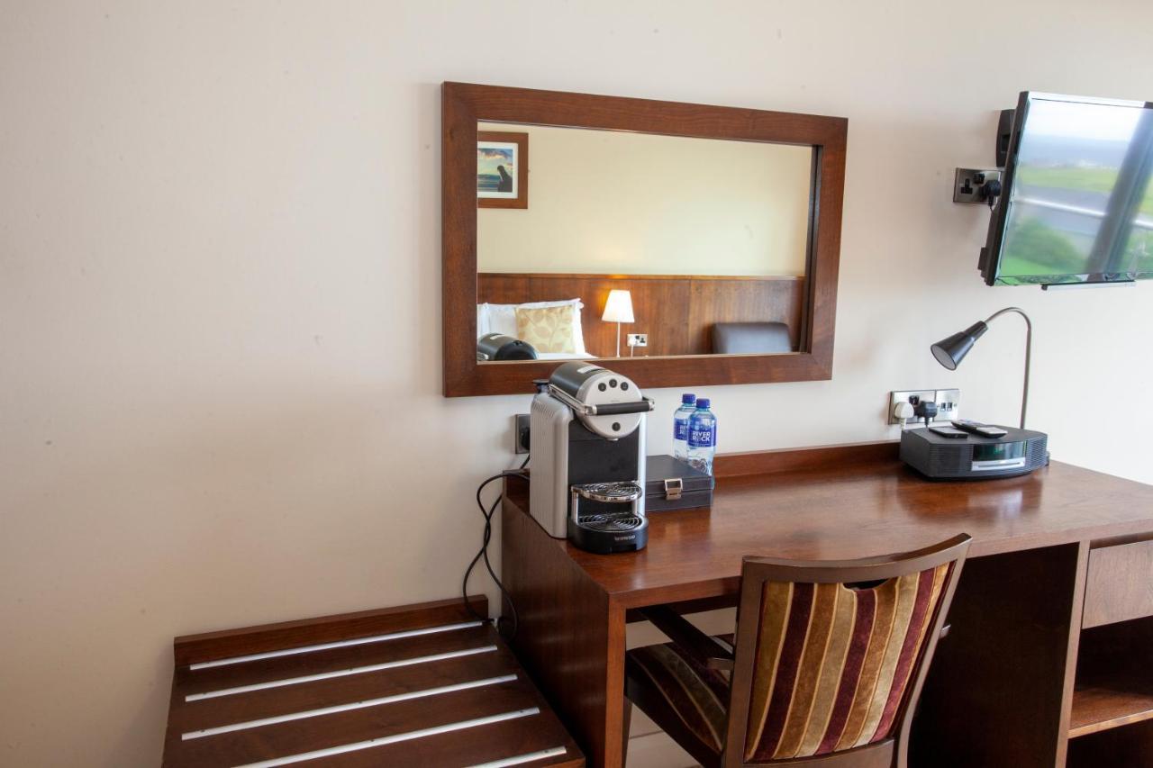 Strandhill And Boutique Hotel 4*