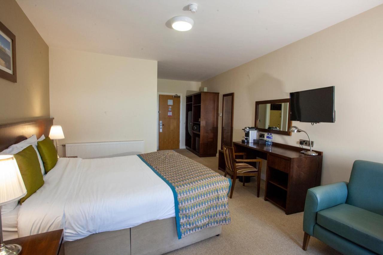Strandhill And Boutique Sligo