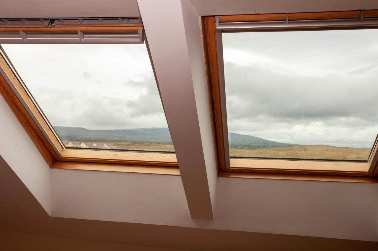 Strandhill And Boutique 4* Sligo