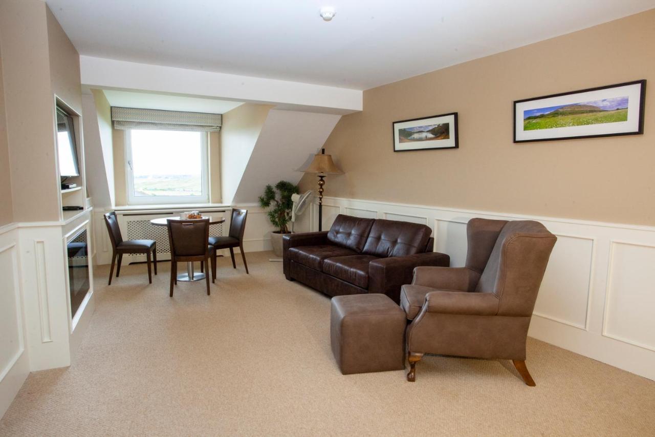 Hotel Strandhill And Boutique Sligo