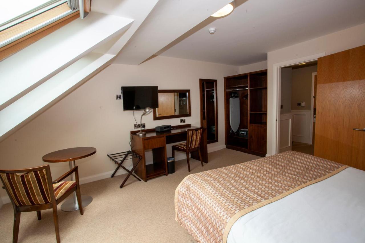 Strandhill And Boutique 4*