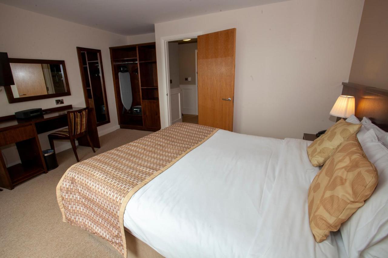 Strandhill And Boutique Hotel