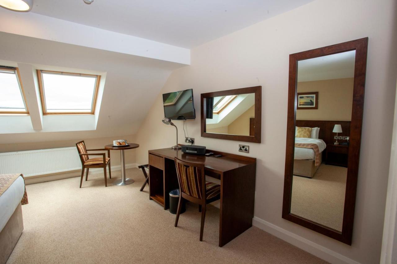 Strandhill And Boutique 4* Sligo