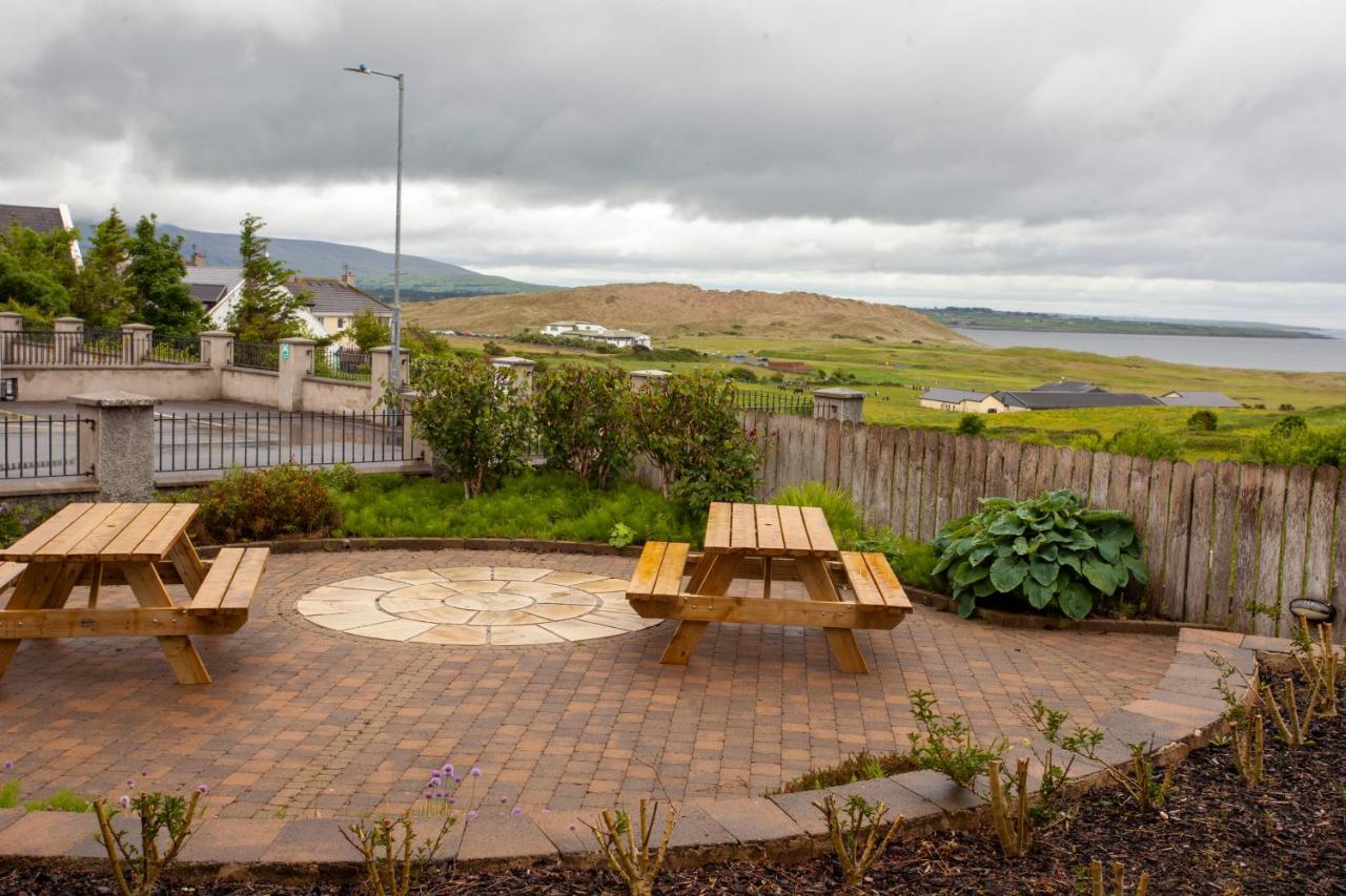Strandhill And Boutique Sligo