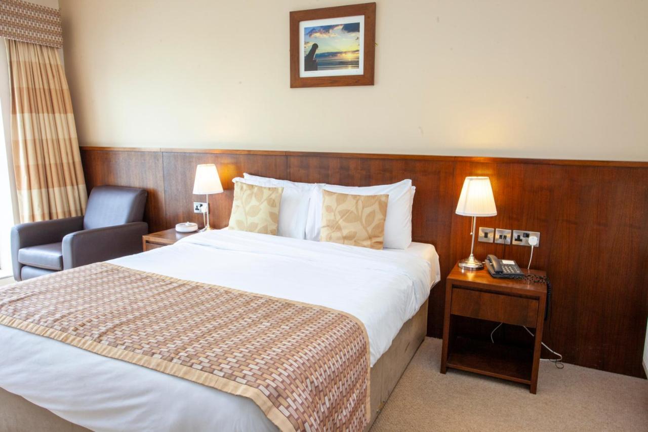 Hotel Strandhill And Boutique Sligo