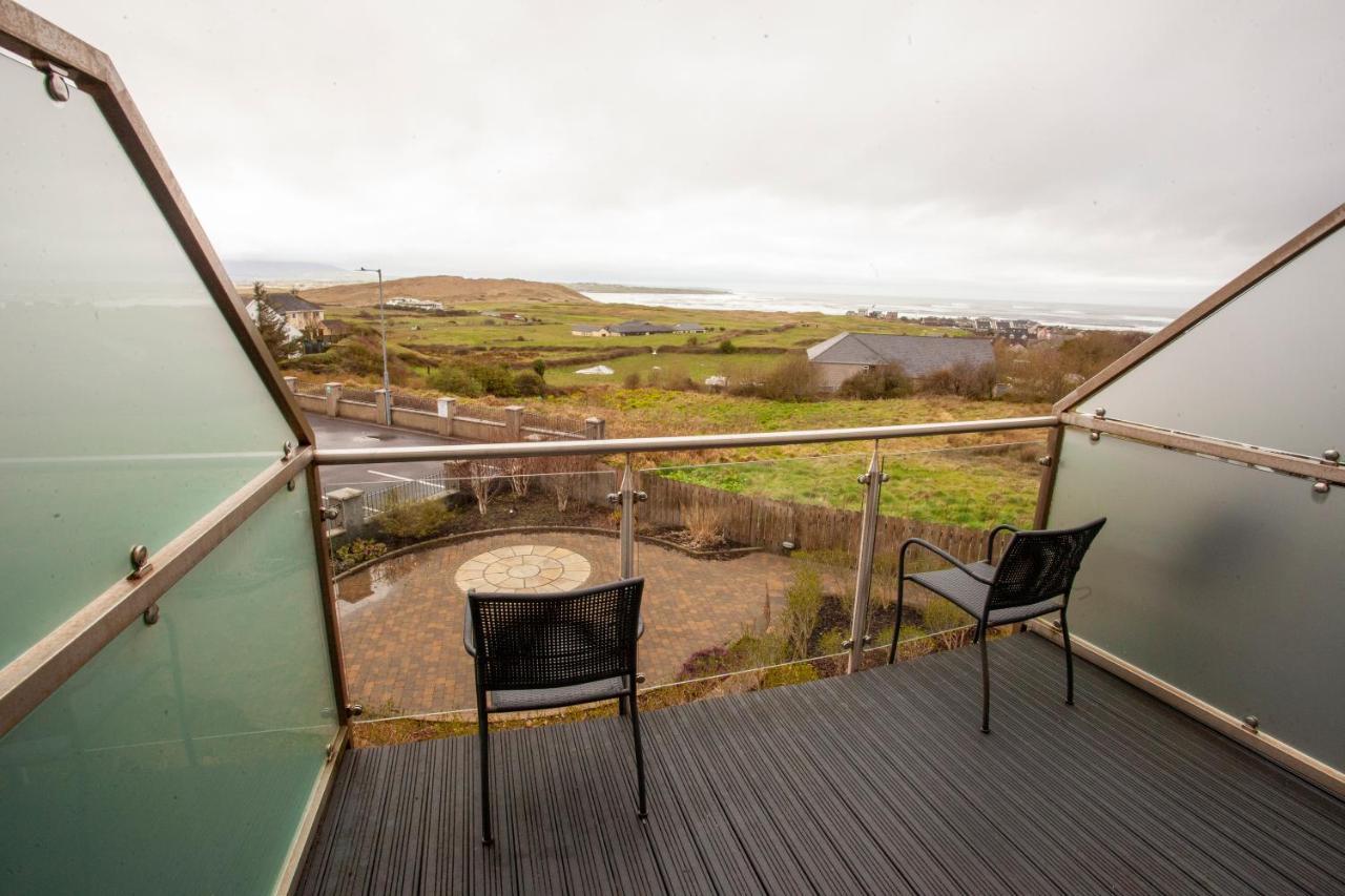 Strandhill And Boutique 4* Sligo