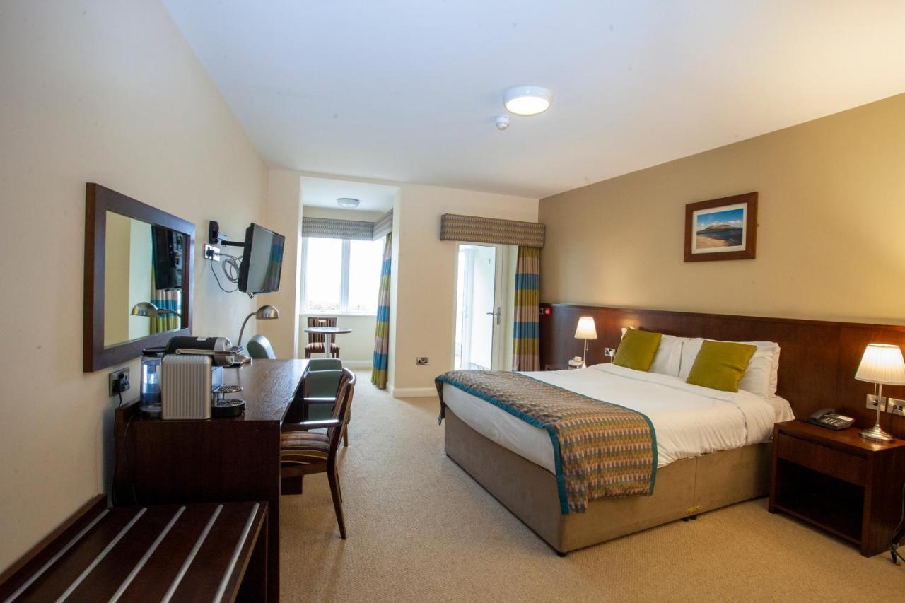 Strandhill And Boutique Hotel