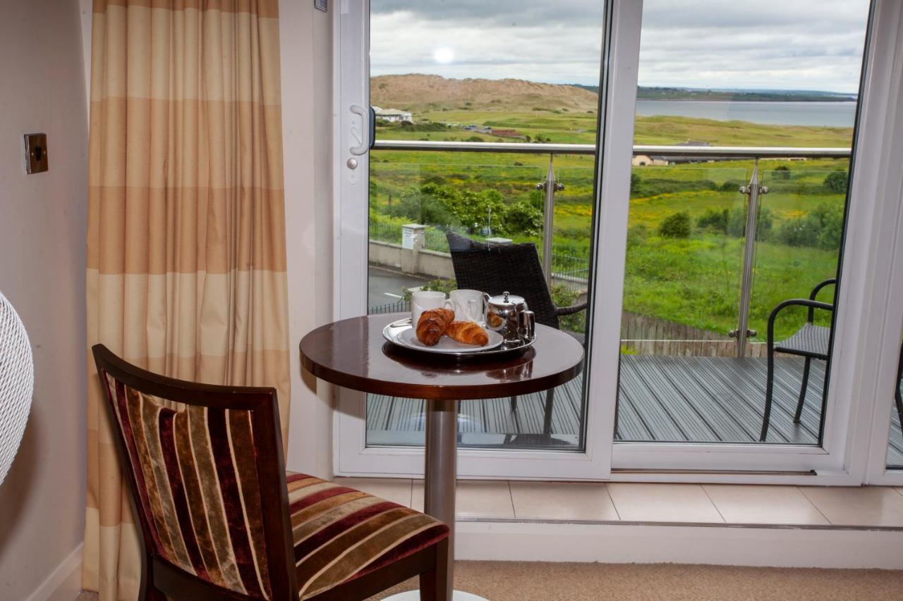 Strandhill And Boutique