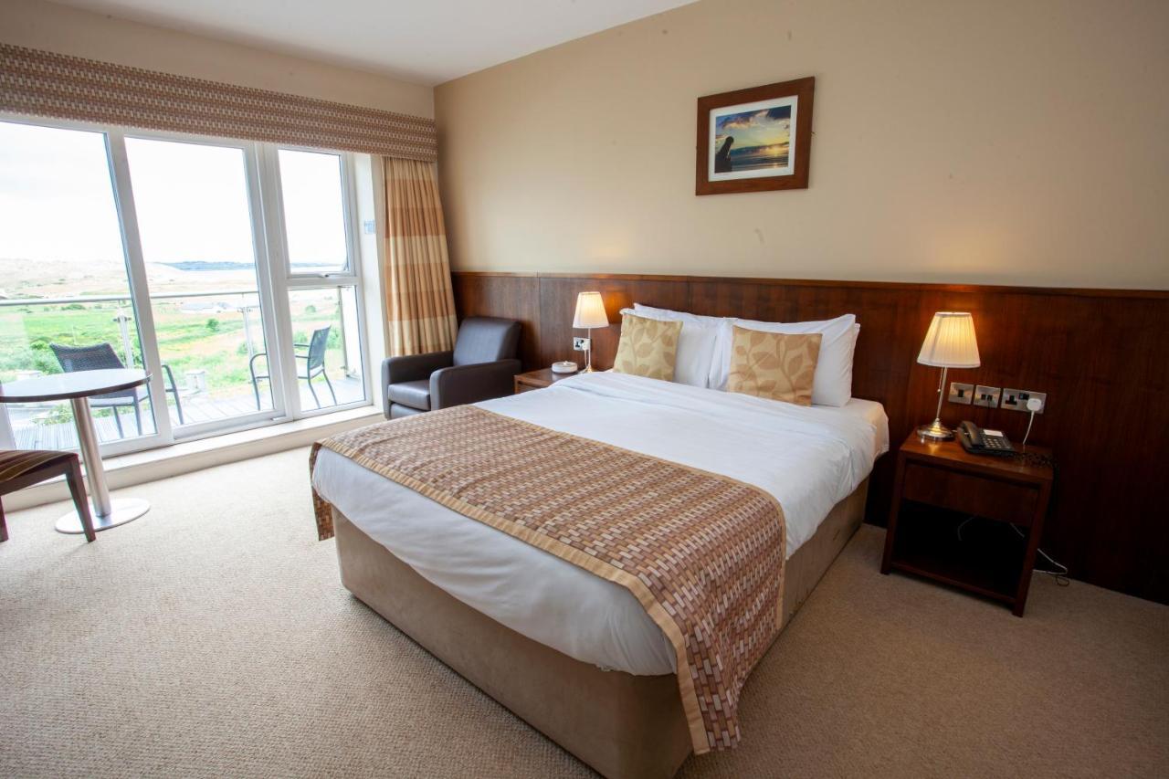 Strandhill And Boutique Sligo