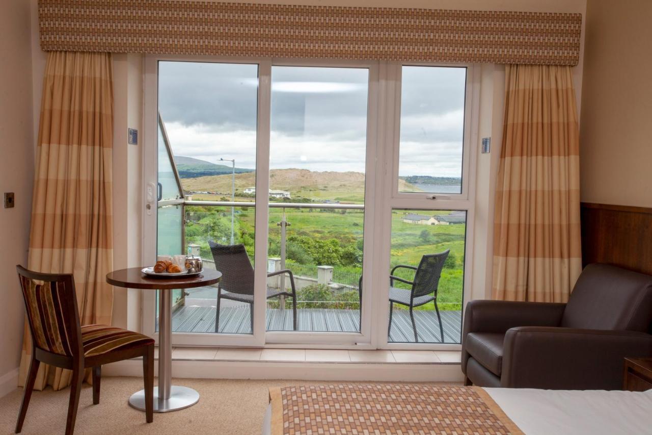 Strandhill And Boutique Hotel Sligo