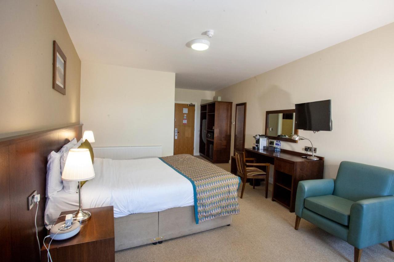 Strandhill And Boutique Sligo