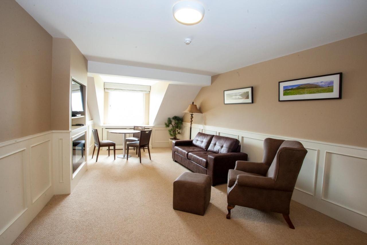 Strandhill And Boutique Hotel Sligo