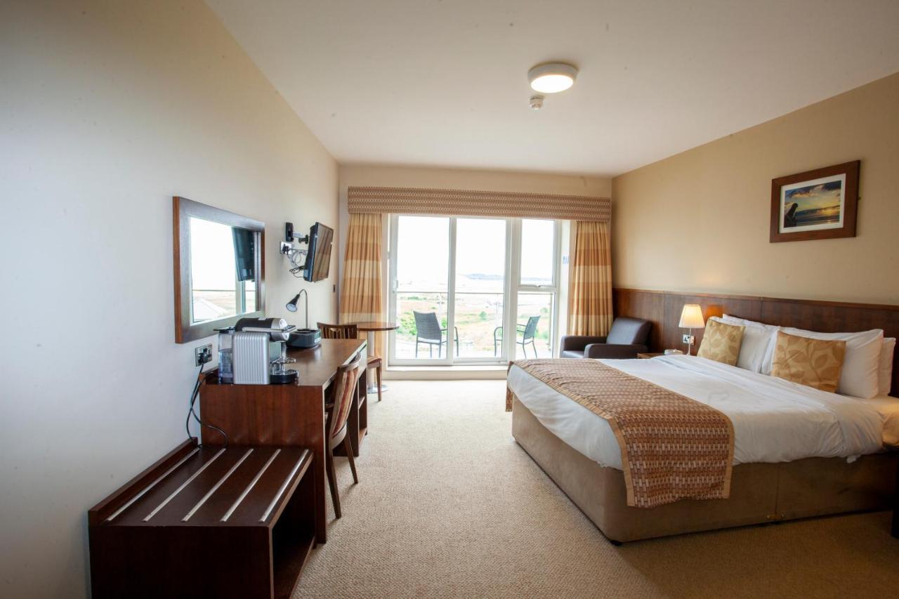 Strandhill And Boutique 4*