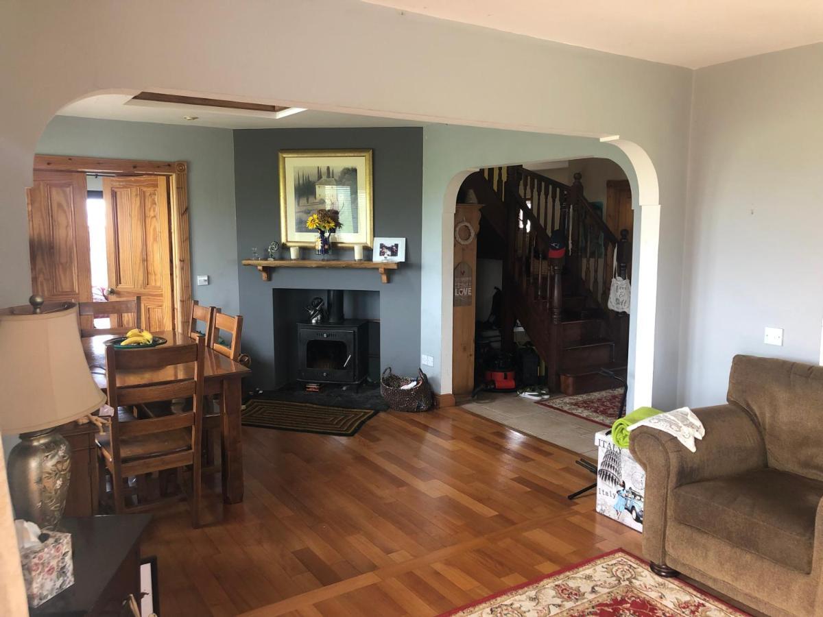 Bed & Breakfast Seaview House