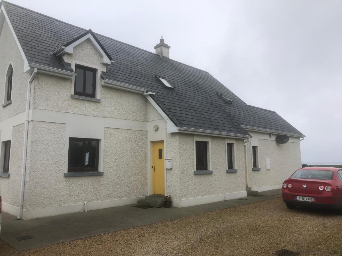 Bed & Breakfast Seaview House Sligo