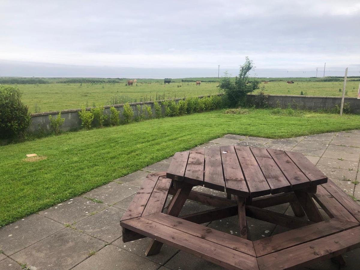 Bed & Breakfast Seaview House Sligo