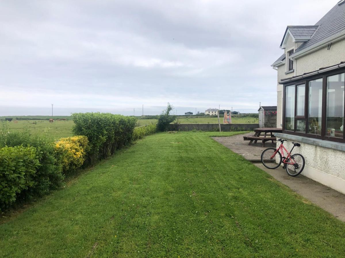 Seaview House Bed & Breakfast *