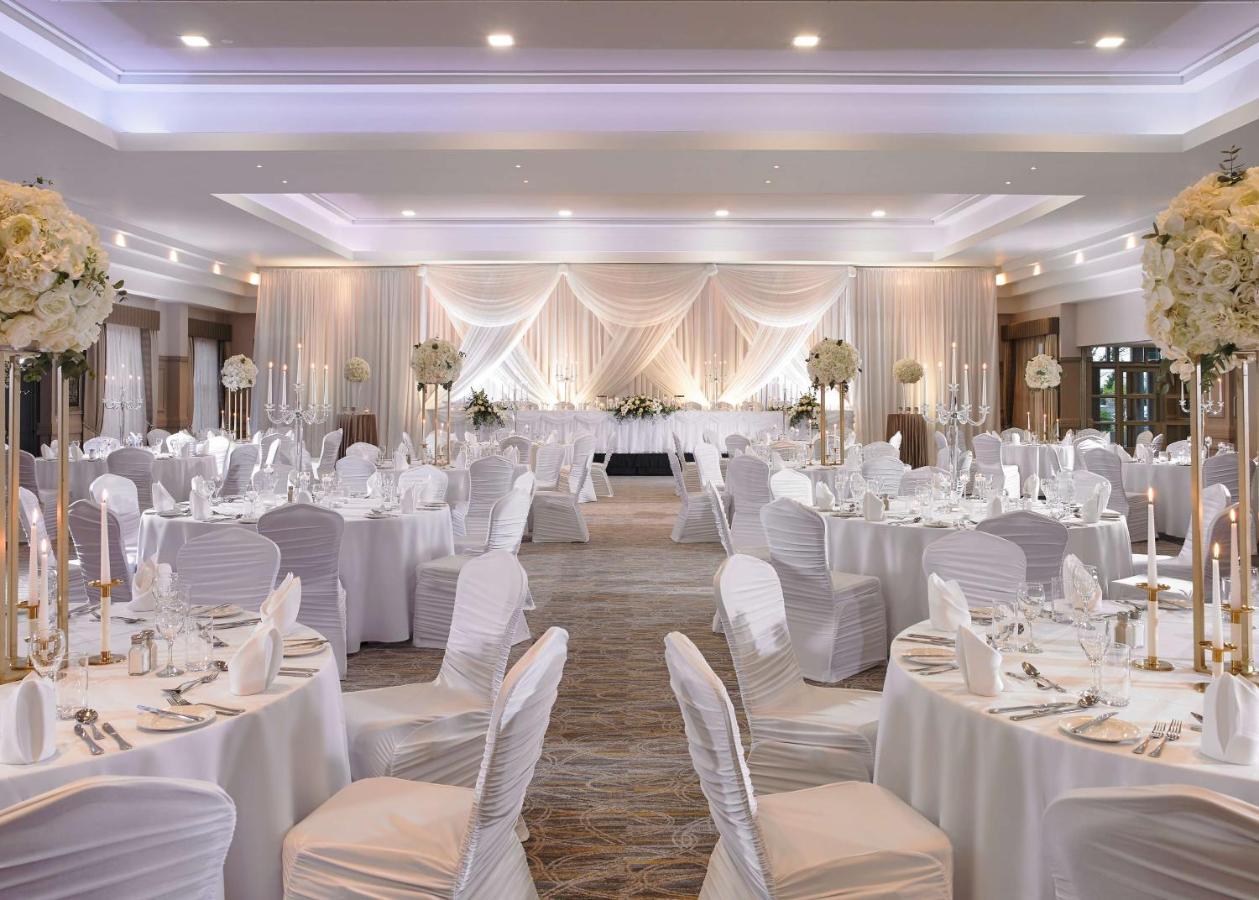Radisson Blu & Spa,