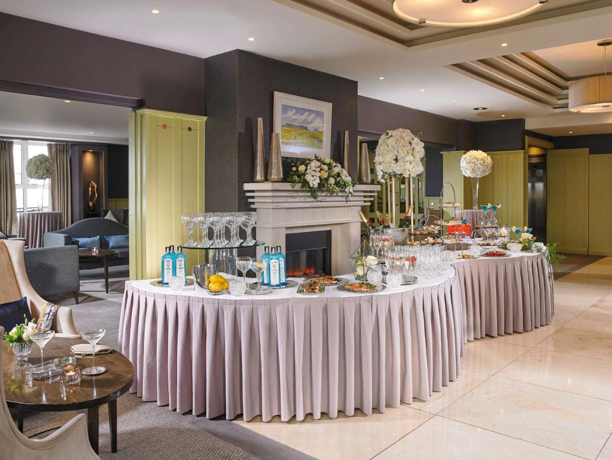 Hotel Radisson Blu & Spa, Sligo