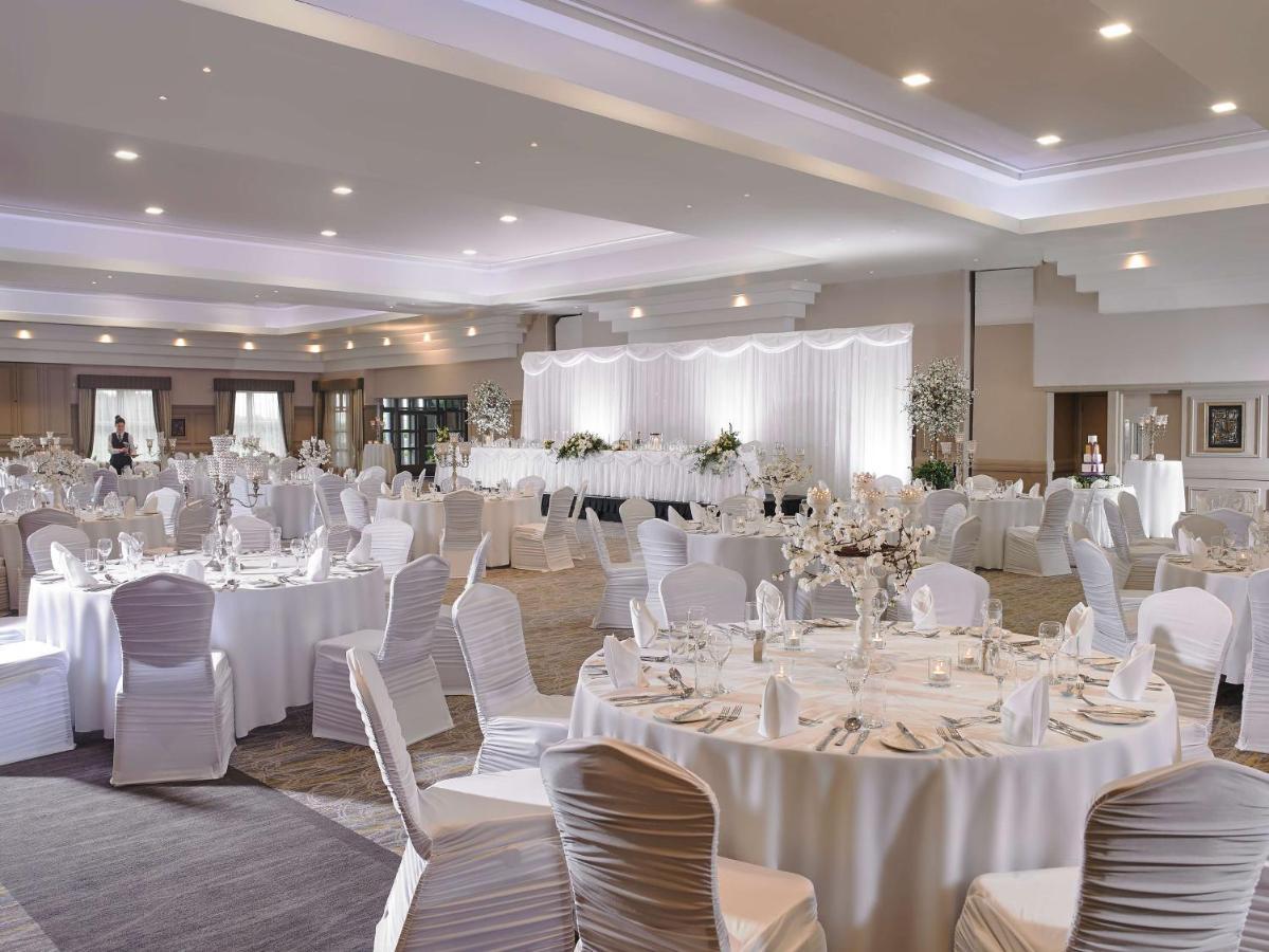 Radisson Blu & Spa, Hotel Sligo