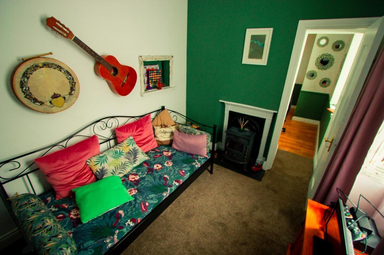 Easkey Hostal