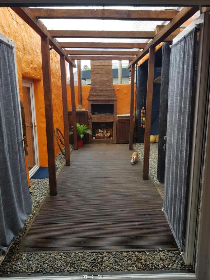 Hostal Easkey *