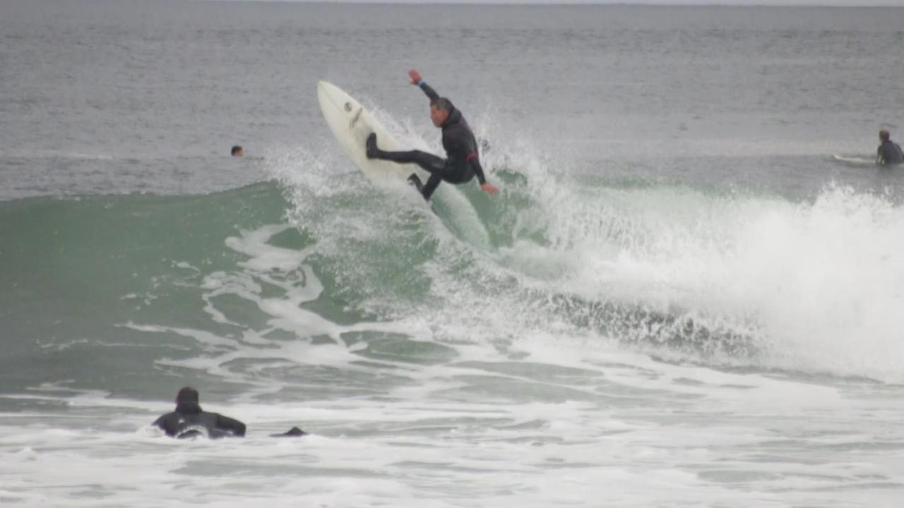 Hostal Easkey Sligo