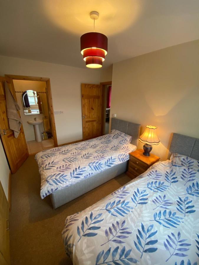 Castlebaldwin Country Homestay