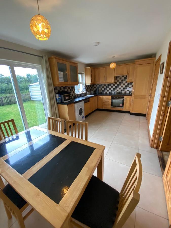 Castlebaldwin Country Homestay Sligo
