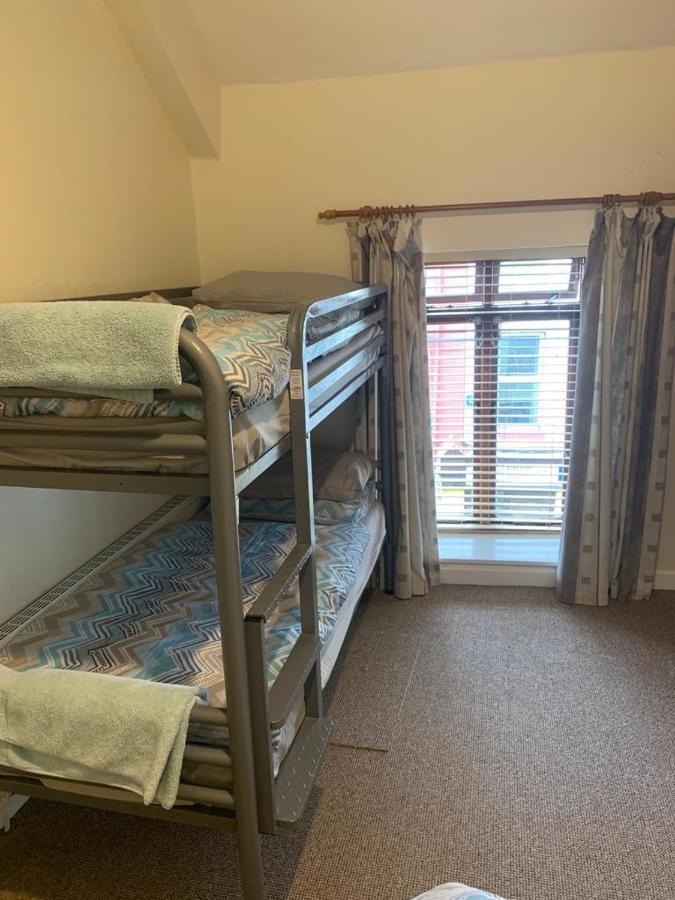 The Old House Hostel