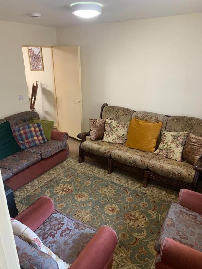 Hostel The Old House Sligo