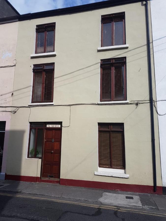 The Old House Sligo