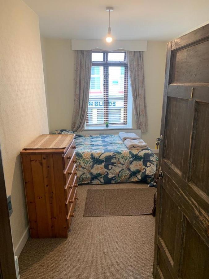The Old House Hostel
