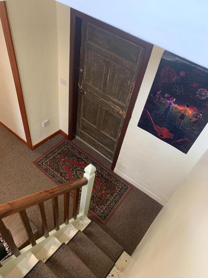 The Old House *