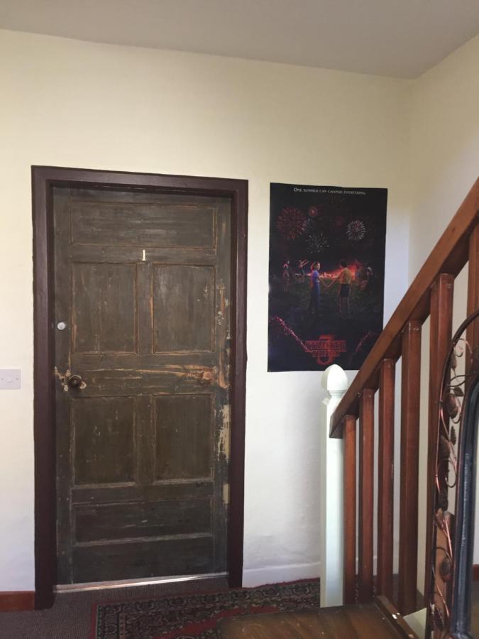 Hostel The Old House Sligo