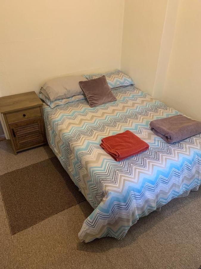 The Old House Hostel *