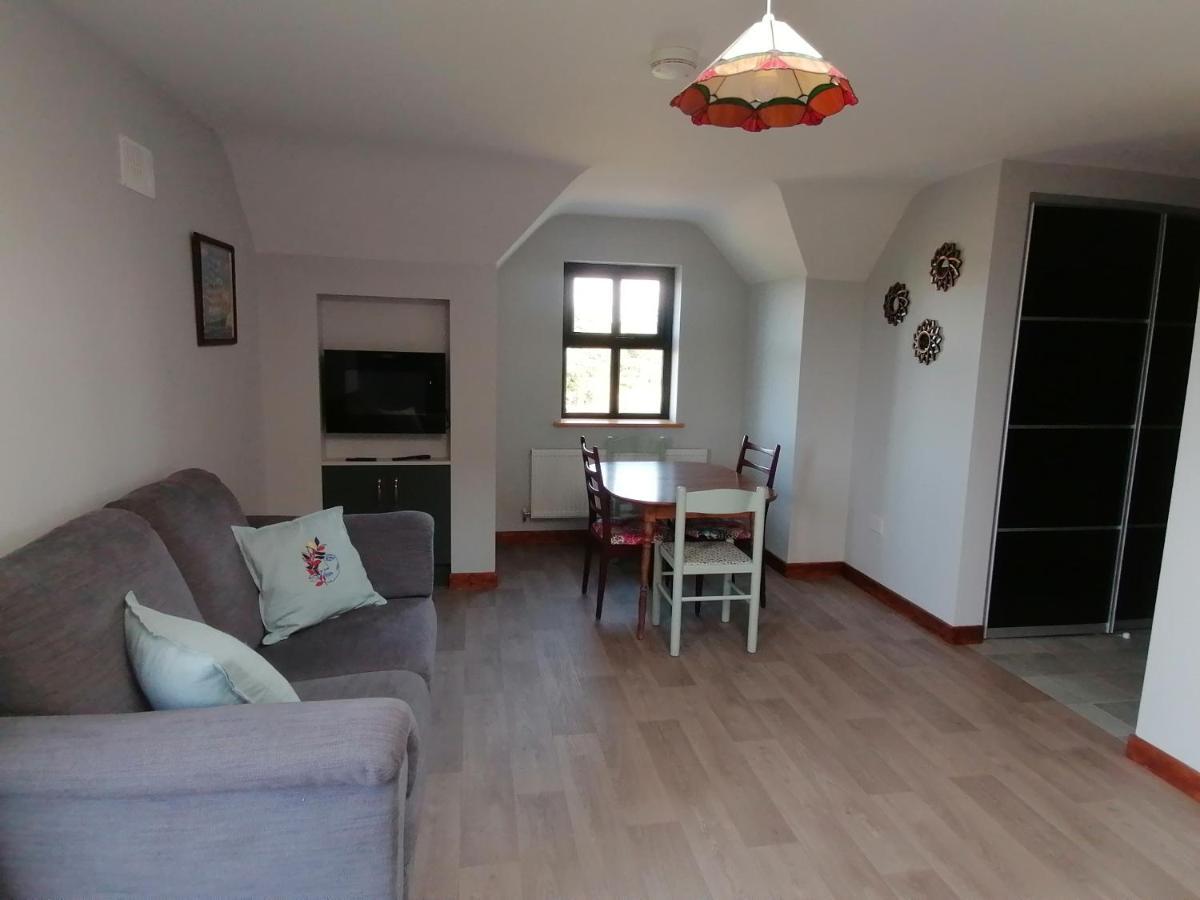 Apartment Self Catering Upstairs At Tradcottage